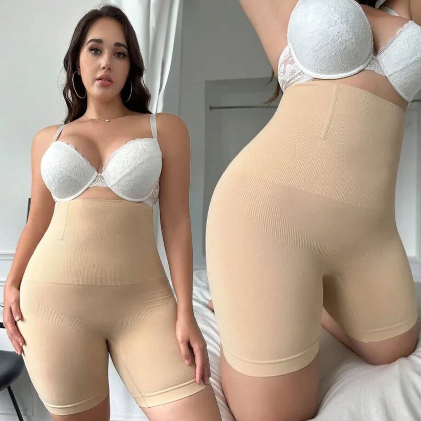 FAJA MODELADORA TOP PREMIUM